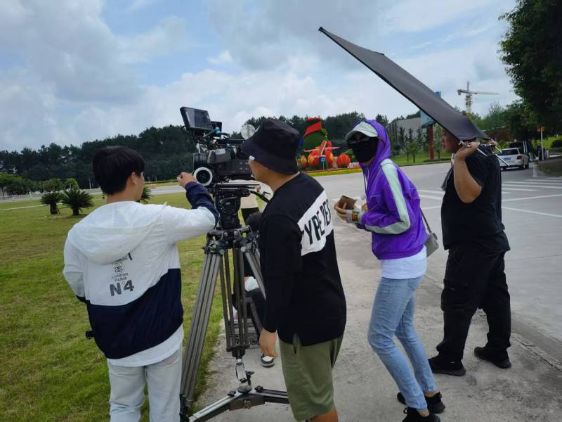 场景赋能，贵德县TVC拍摄打造品牌沉浸式体验
