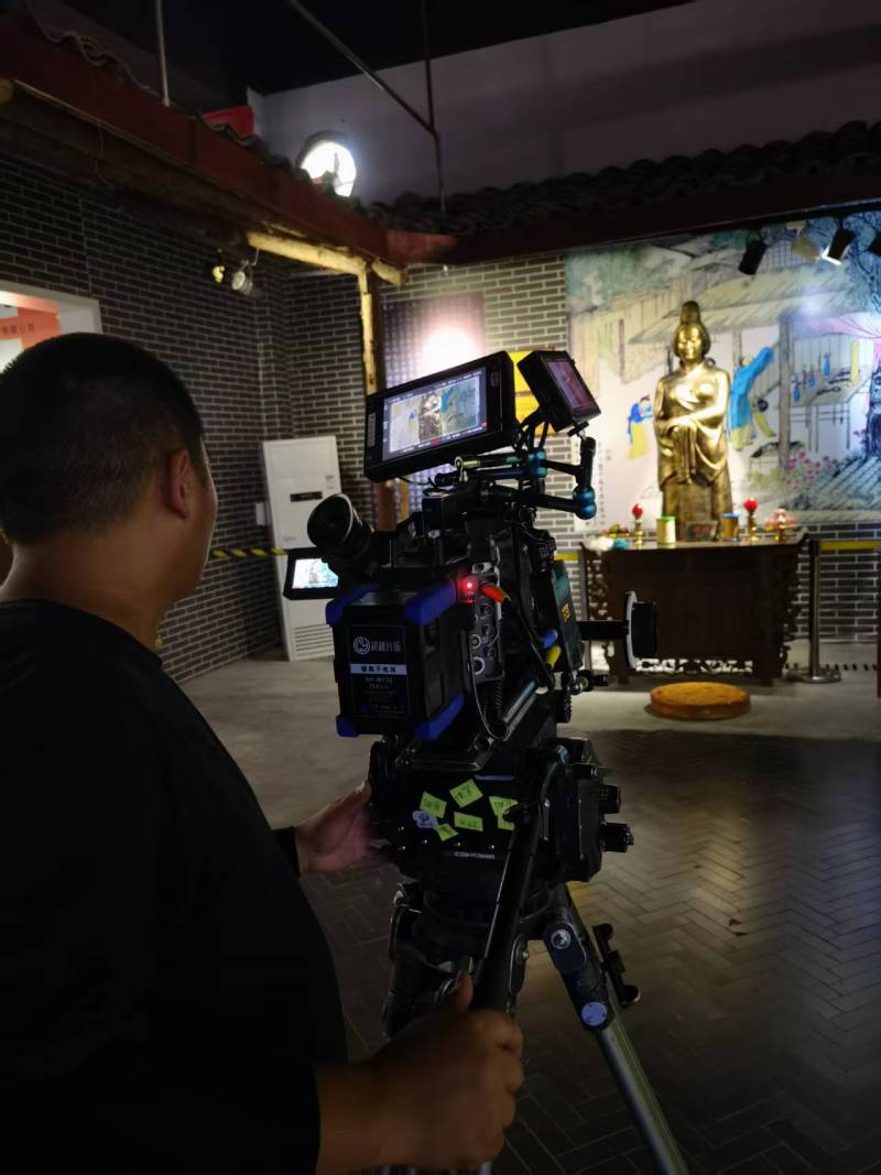 场景赋能，沉浸体验——贵德县TVC与广告片拍摄制作的场景化探索
