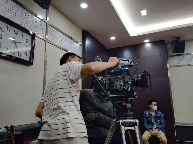 价值沉淀，长效赋能——贵德县TVC与广告片拍摄制作的长效价值构建