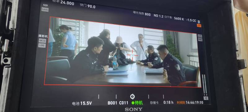 贵德县广告片拍摄公司服务世界500强的标准化体系